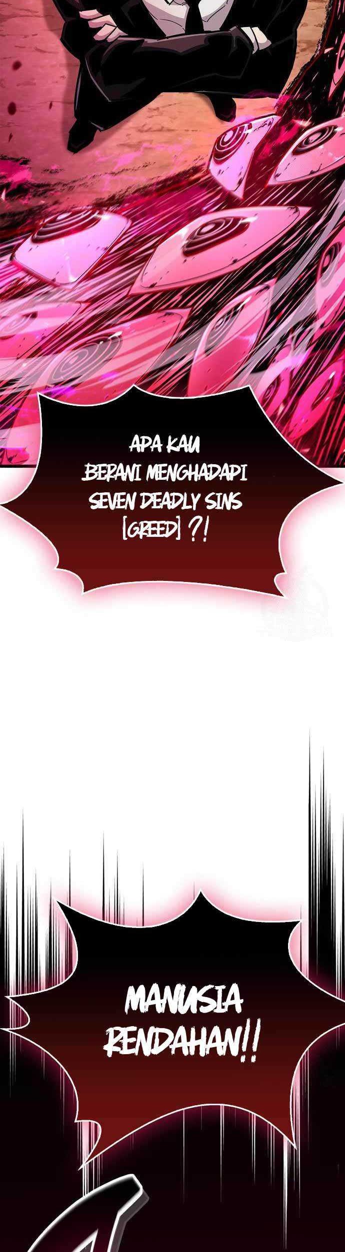 The Player Hides His Past Chapter 28 Gambar 48