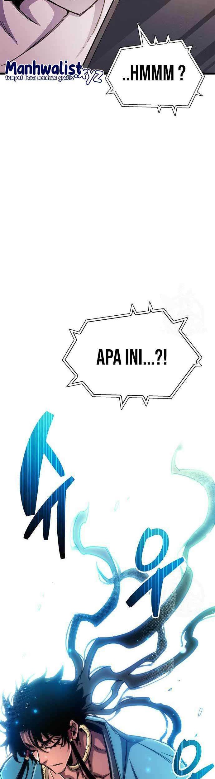 The Player Hides His Past Chapter 28 Gambar 75