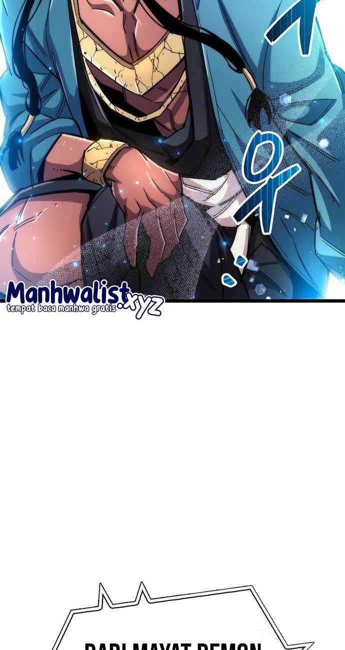 The Player Hides His Past Chapter 28 Gambar 76