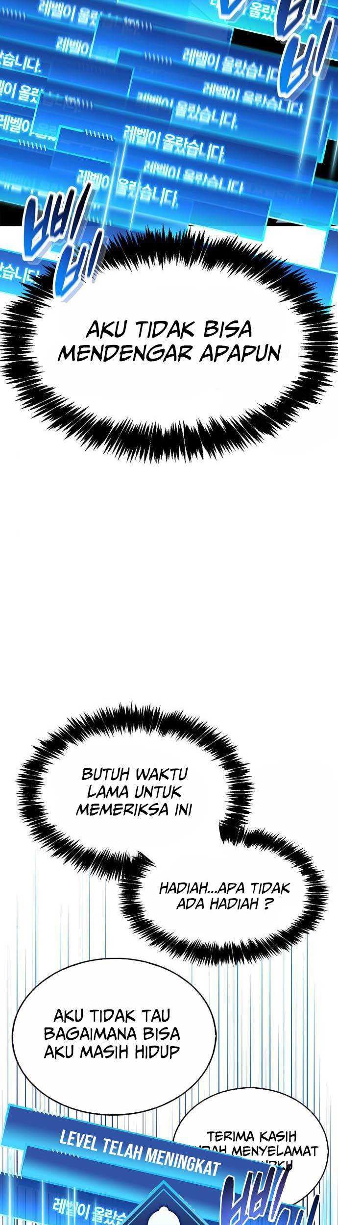 The Player Hides His Past Chapter 28 Gambar 80