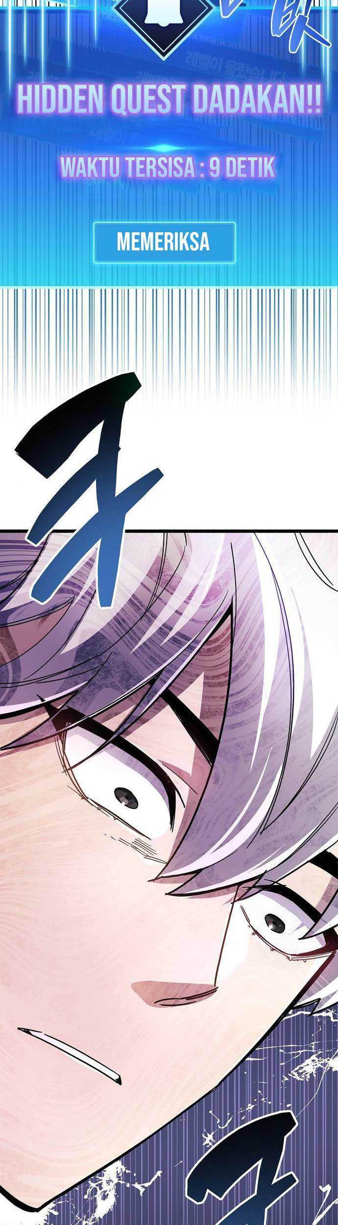 The Player Hides His Past Chapter 28 Gambar 81