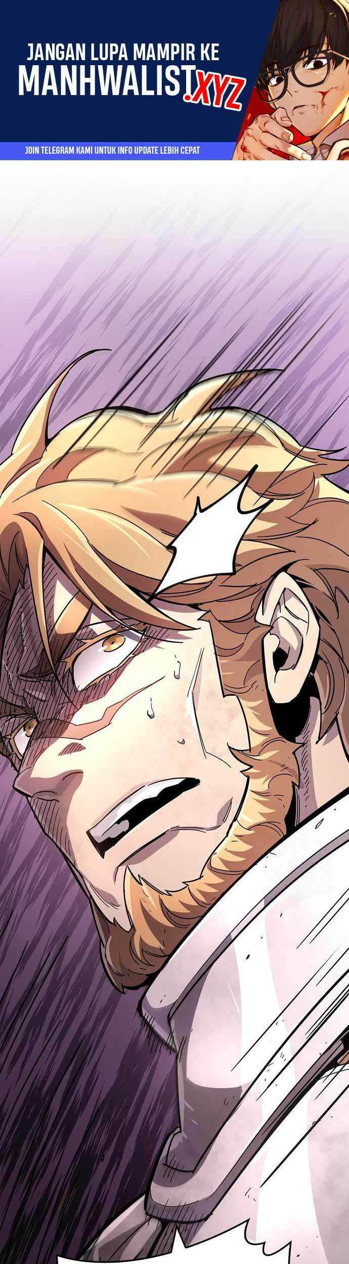 Manhwa The Player Hides His Past Chapter 28 gambar nomor 2