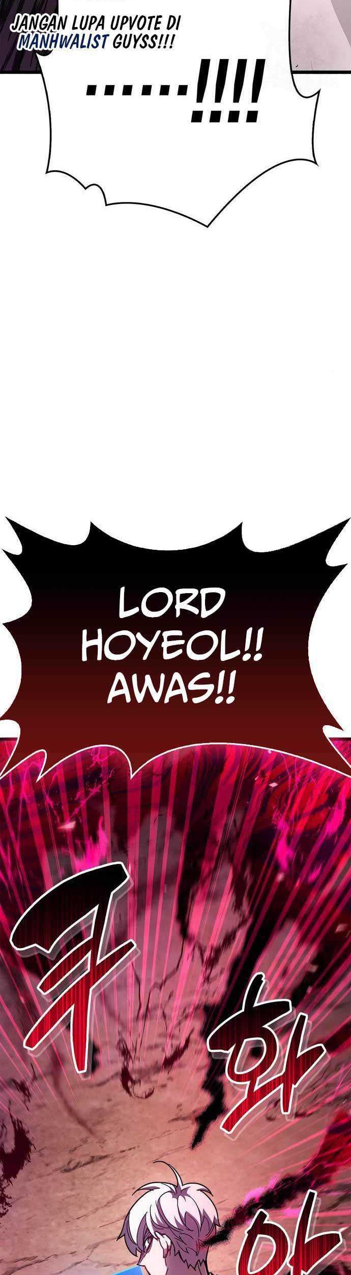 The Player Hides His Past Chapter 28 Gambar 3