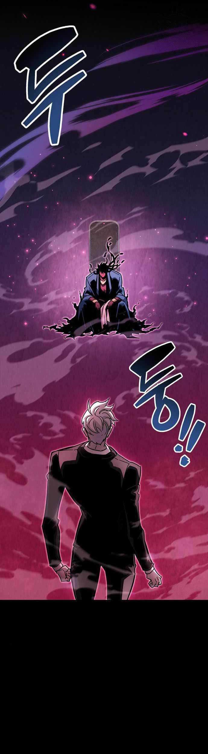 The Player Hides His Past Chapter 28 Gambar 7