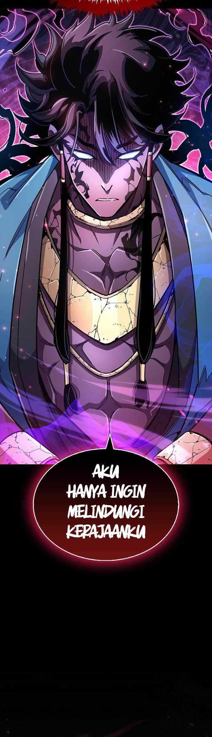 The Player Hides His Past Chapter 28 Gambar 9