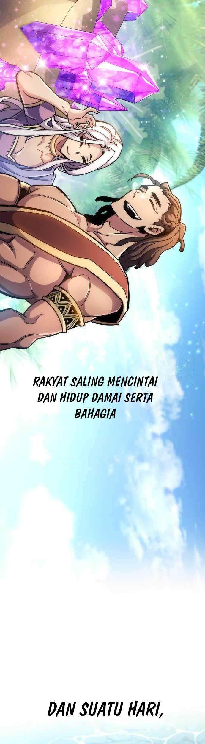 The Player Hides His Past Chapter 28 Gambar 12