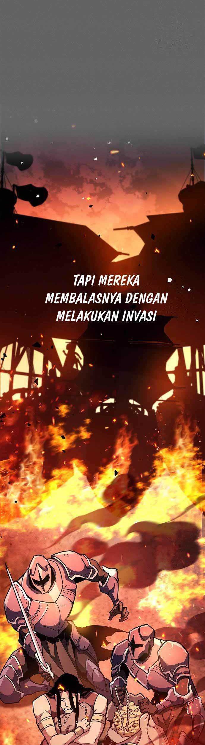 The Player Hides His Past Chapter 28 Gambar 15