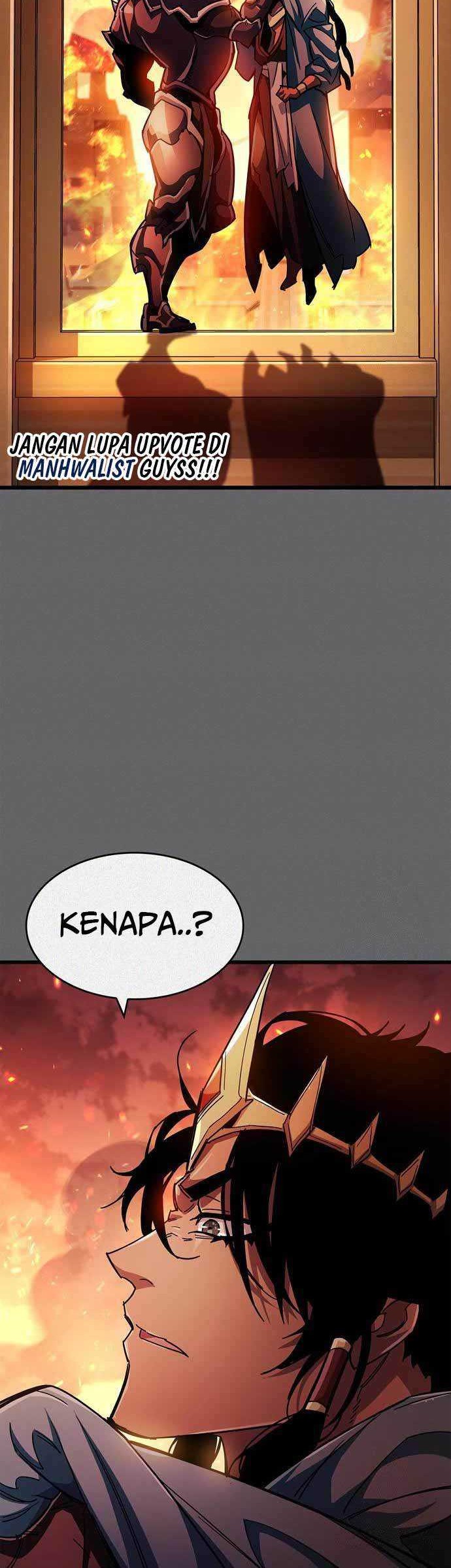 The Player Hides His Past Chapter 28 Gambar 17