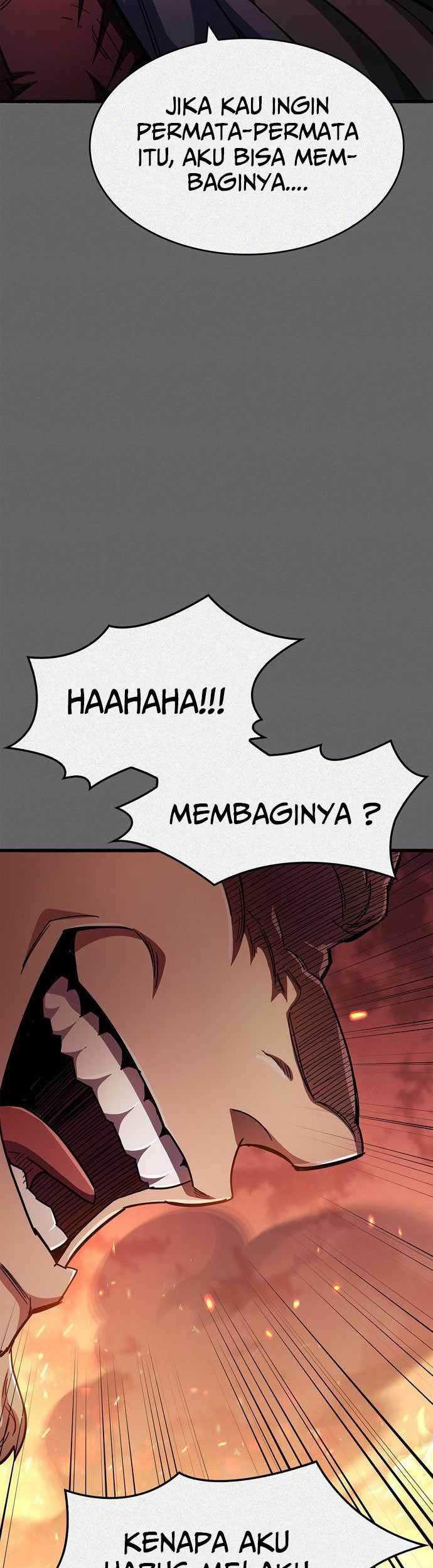 The Player Hides His Past Chapter 28 Gambar 18