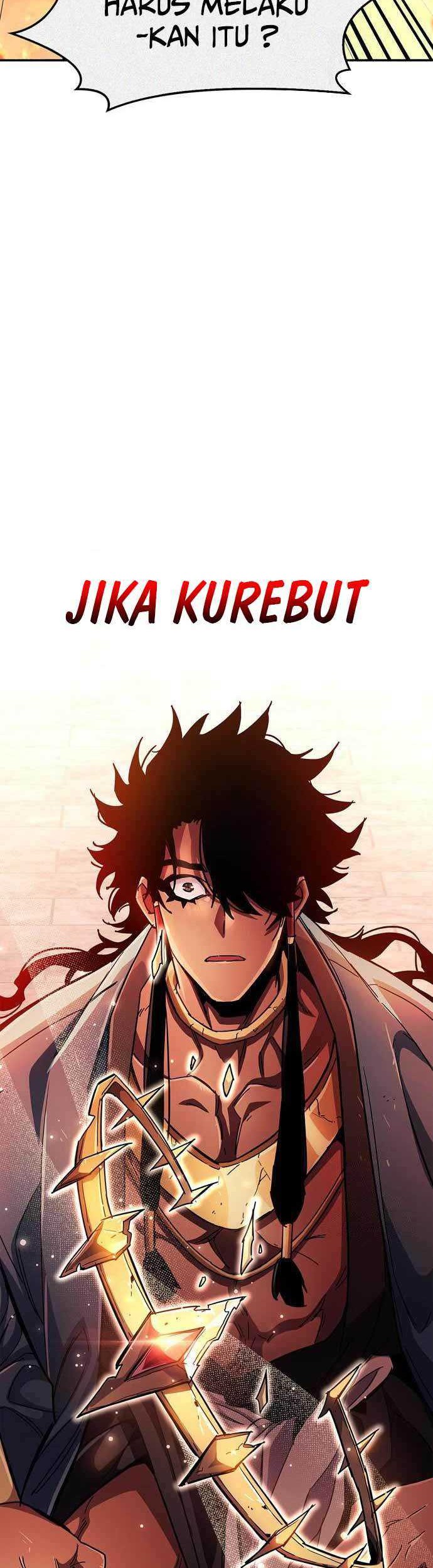 The Player Hides His Past Chapter 28 Gambar 19