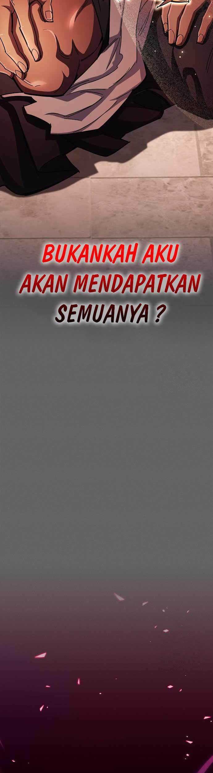 The Player Hides His Past Chapter 28 Gambar 20