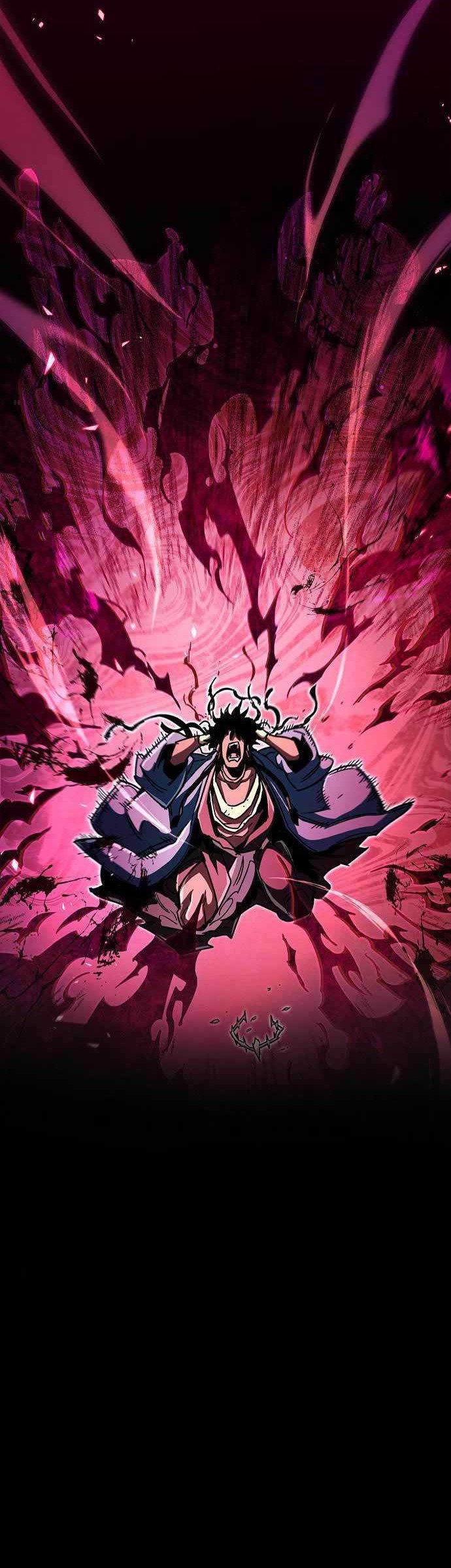 The Player Hides His Past Chapter 28 Gambar 21