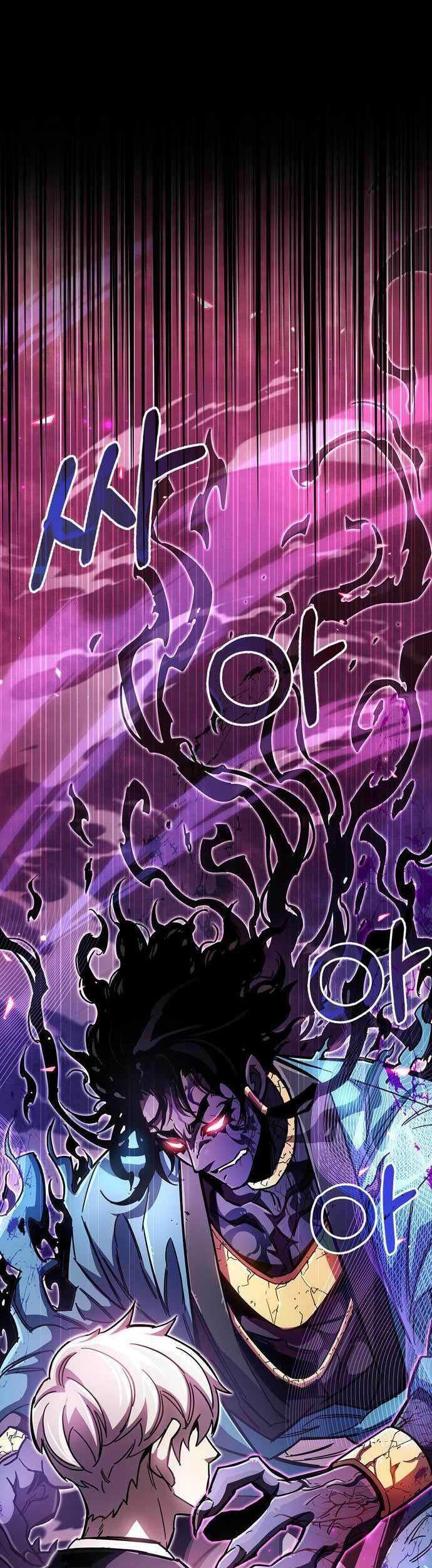 The Player Hides His Past Chapter 28 Gambar 22