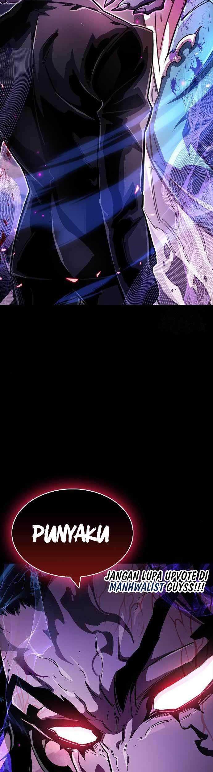 The Player Hides His Past Chapter 28 Gambar 23