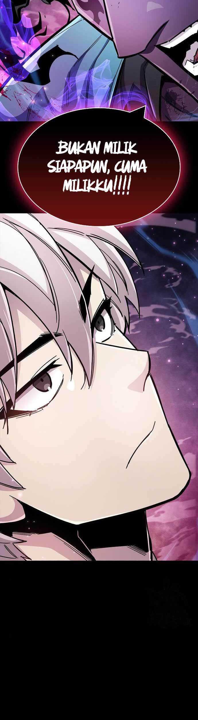 The Player Hides His Past Chapter 28 Gambar 24