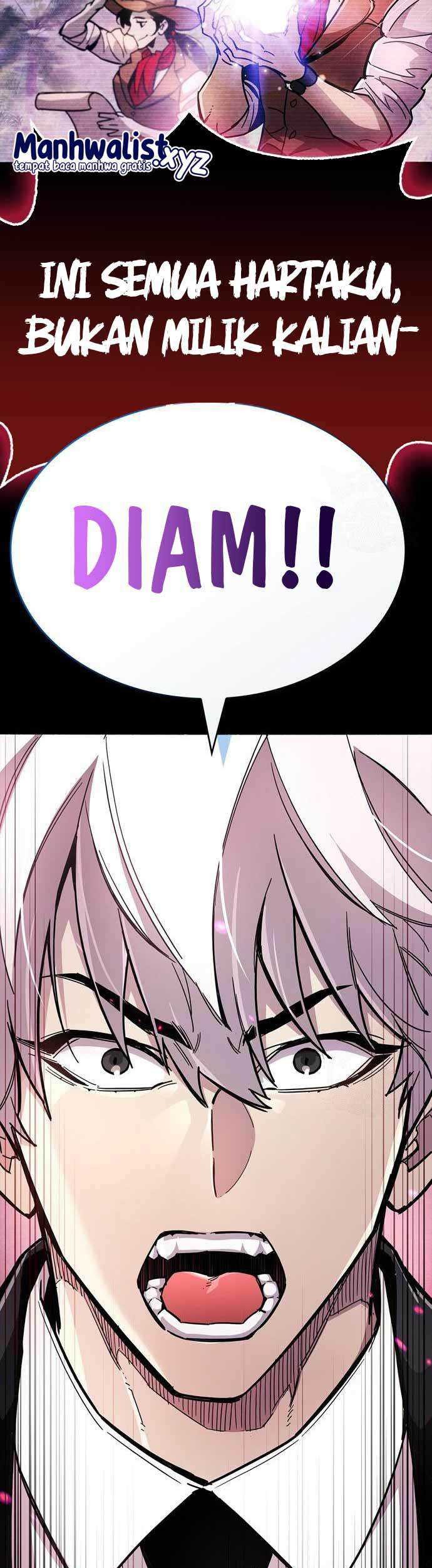 The Player Hides His Past Chapter 28 Gambar 26