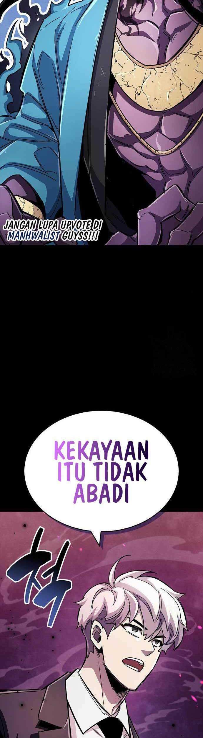 The Player Hides His Past Chapter 28 Gambar 28