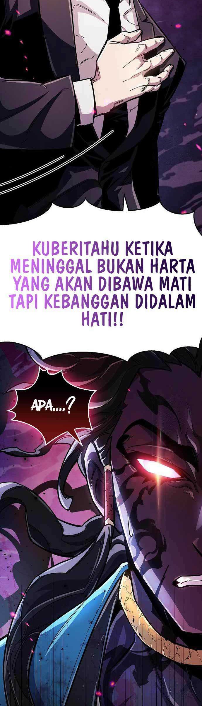 The Player Hides His Past Chapter 28 Gambar 29