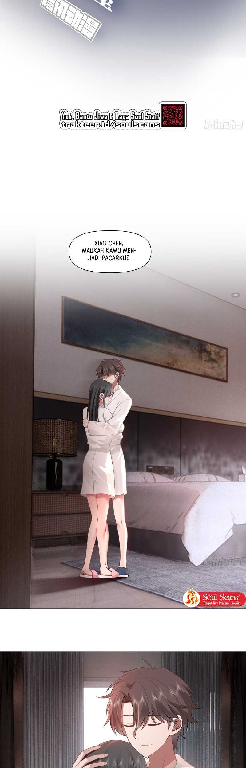 I Really Don’t Want to Be Reborn Chapter 131 Gambar 4