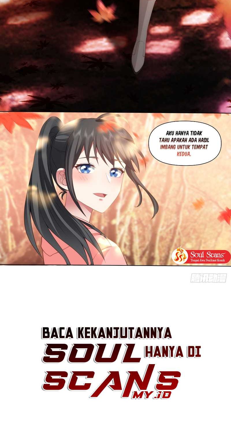 I Really Don’t Want to Be Reborn Chapter 131 Gambar 20