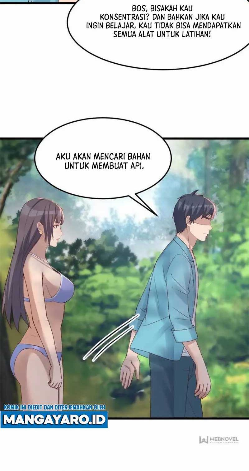 I Have Twin Girlfriends Chapter 211 Gambar 5