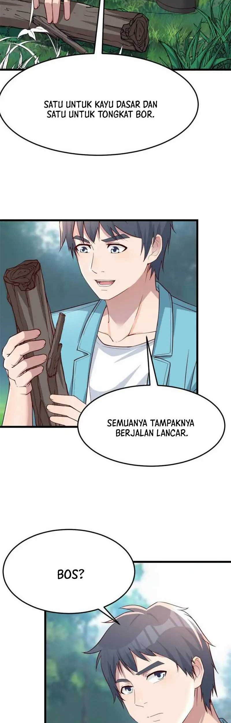 I Have Twin Girlfriends Chapter 211 Gambar 7