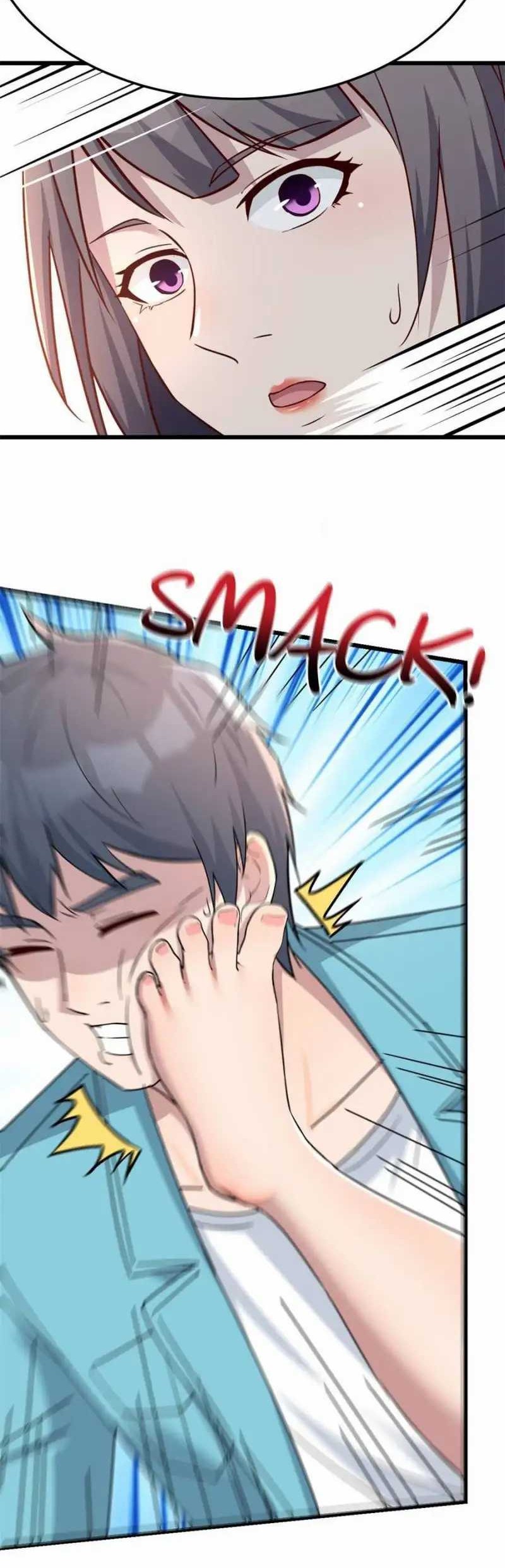 I Have Twin Girlfriends Chapter 211 Gambar 13