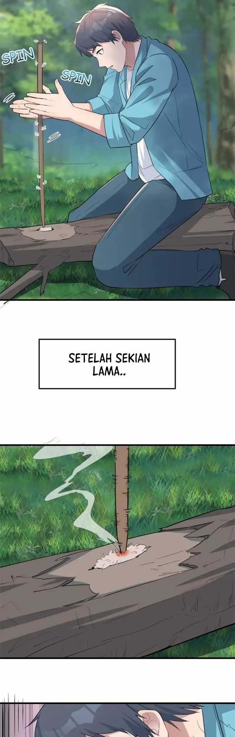 I Have Twin Girlfriends Chapter 211 Gambar 20