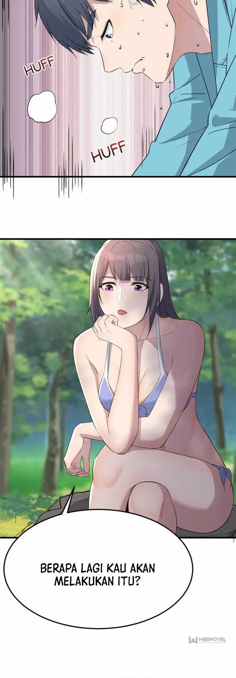 I Have Twin Girlfriends Chapter 211 Gambar 21