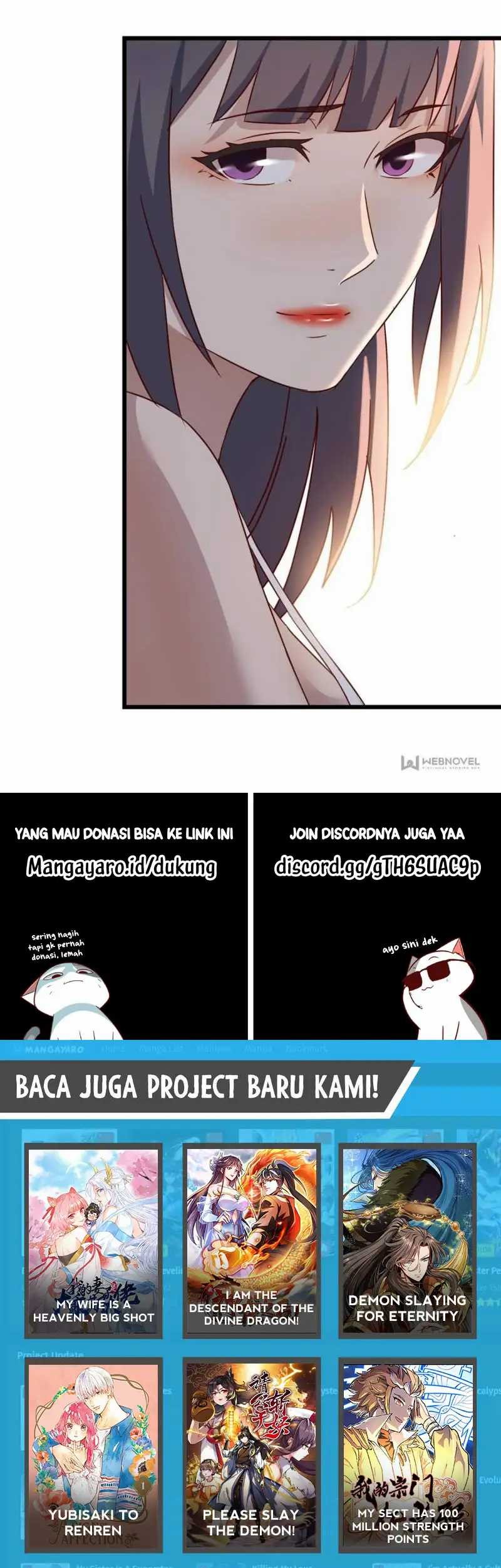 I Have Twin Girlfriends Chapter 211 Gambar 26