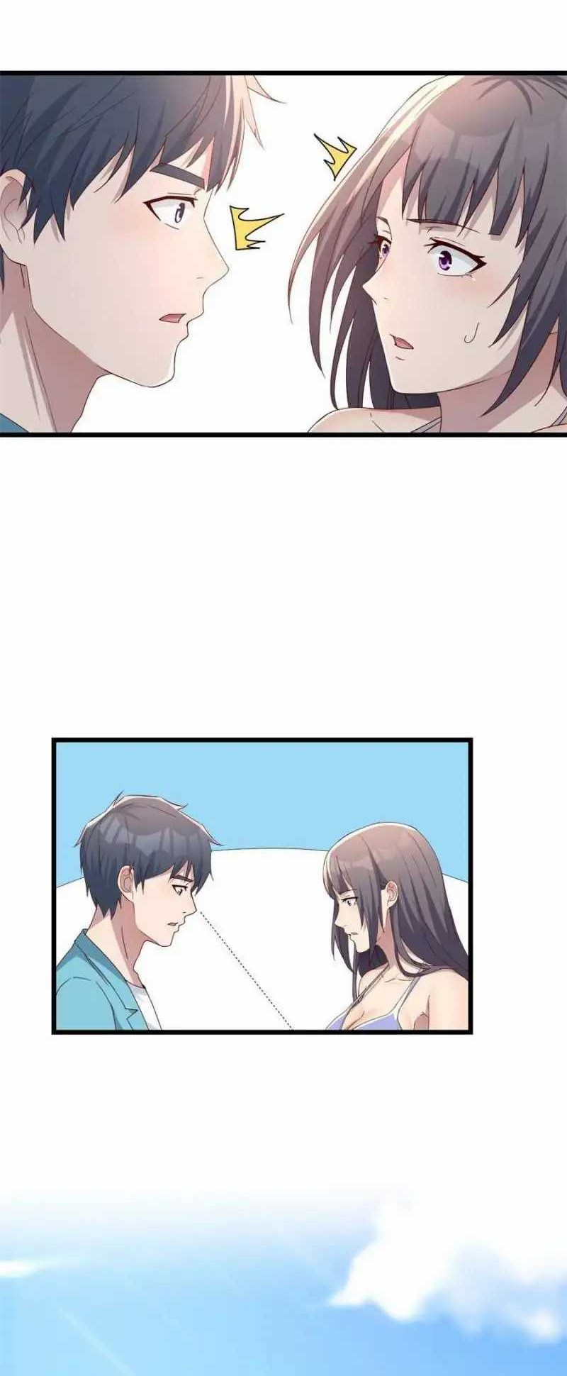 I Have Twin Girlfriends Chapter 210 Gambar 5