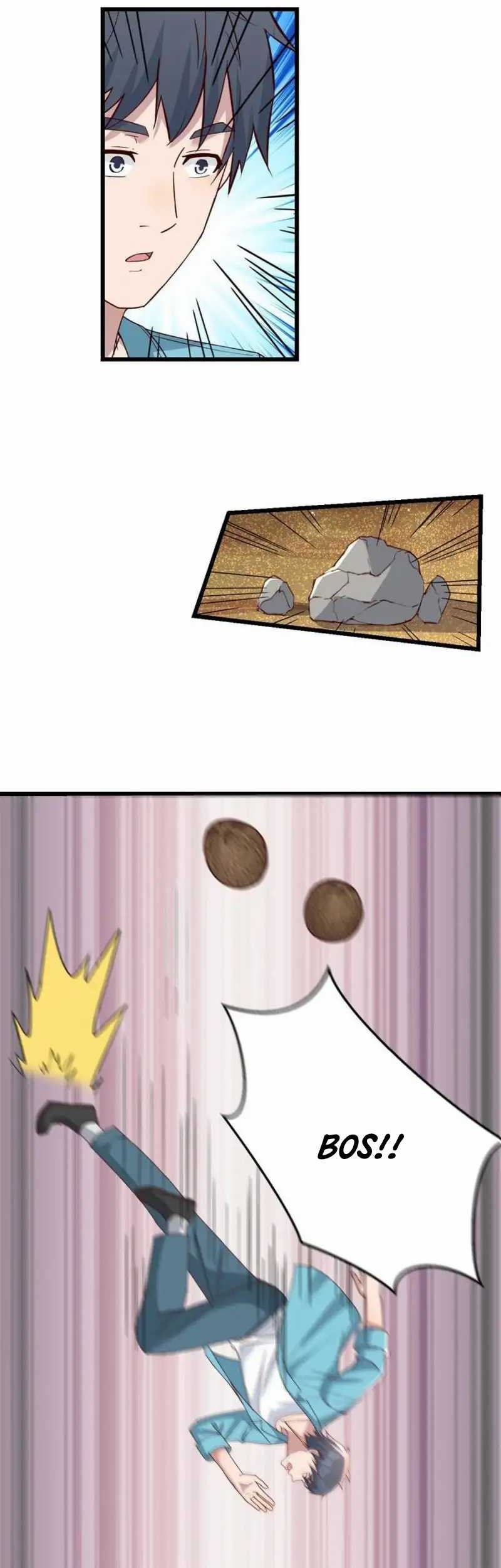 I Have Twin Girlfriends Chapter 210 Gambar 8