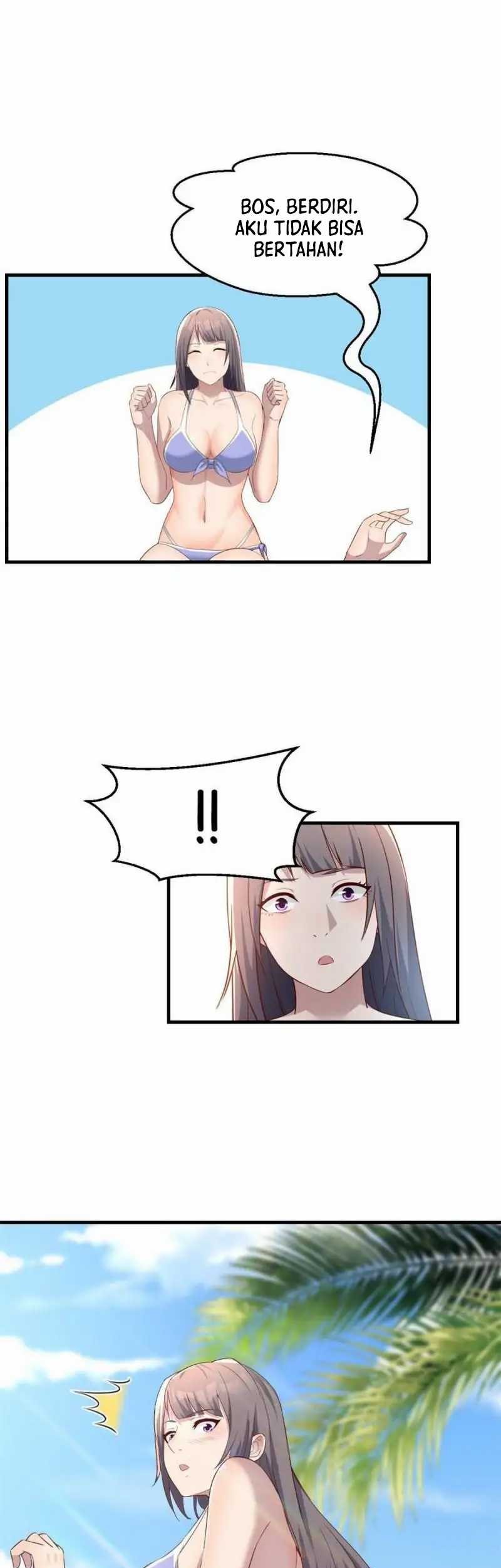 I Have Twin Girlfriends Chapter 210 Gambar 10