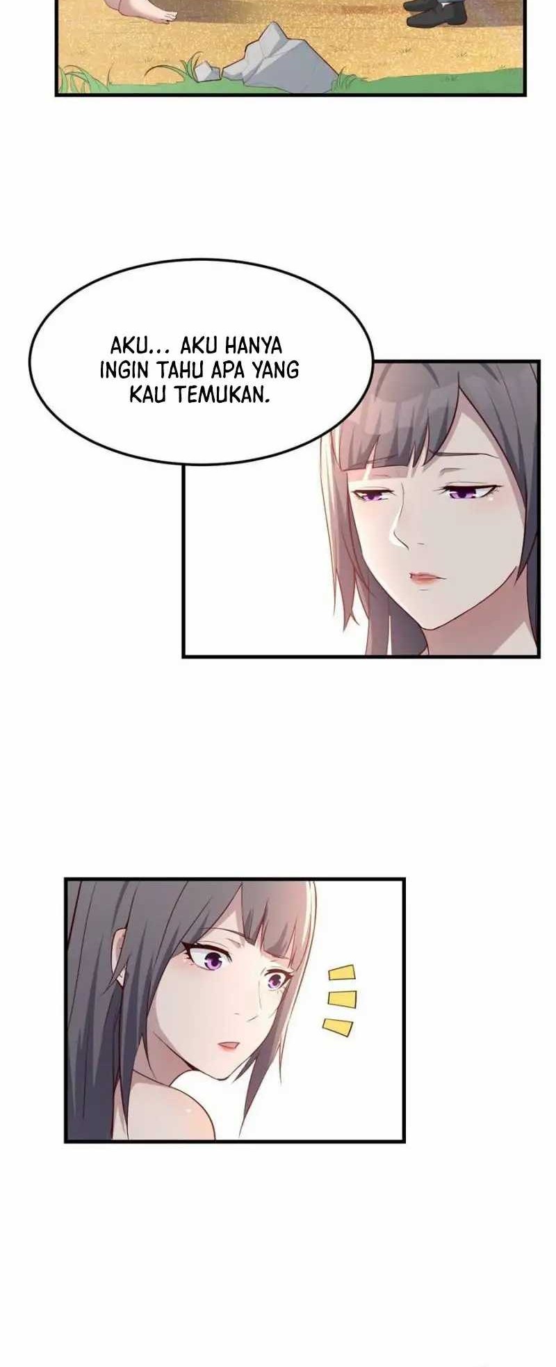 I Have Twin Girlfriends Chapter 210 Gambar 13