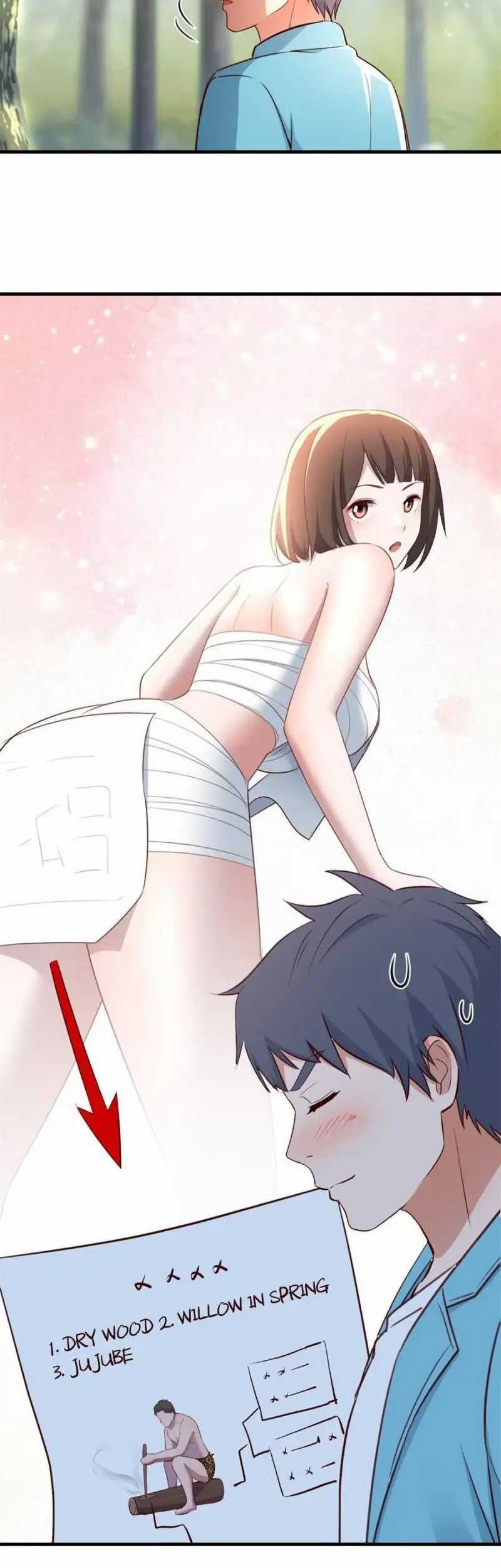 I Have Twin Girlfriends Chapter 210 Gambar 20