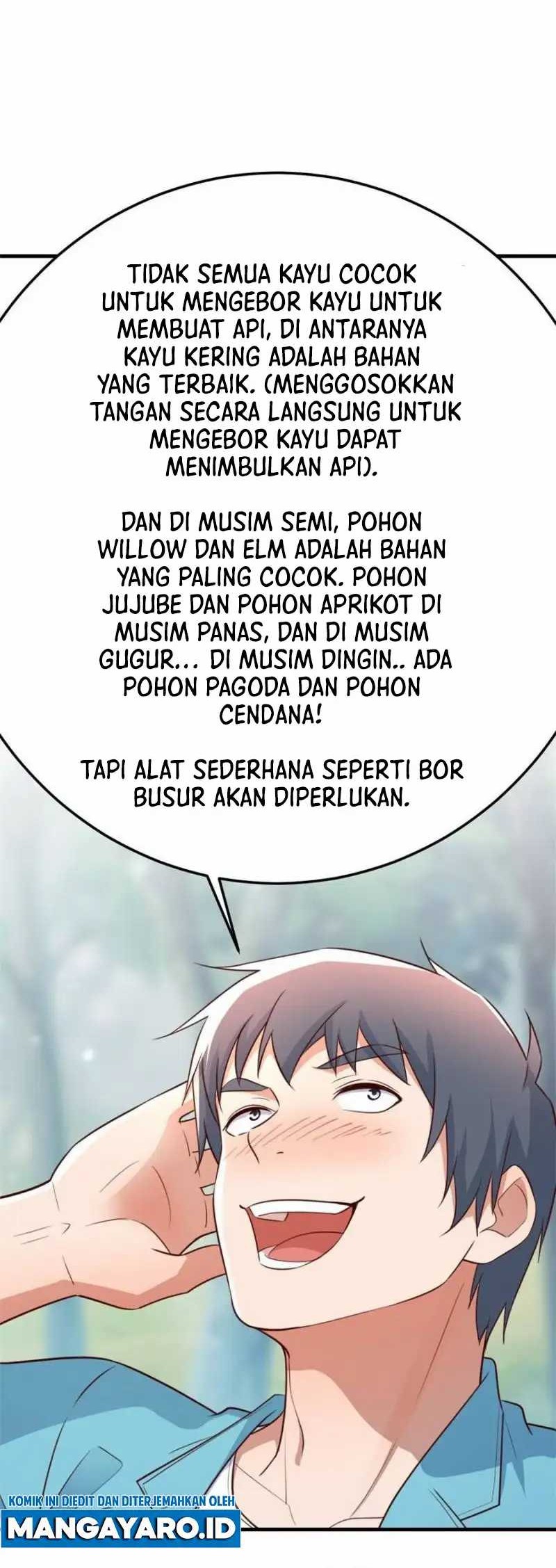 I Have Twin Girlfriends Chapter 210 Gambar 21