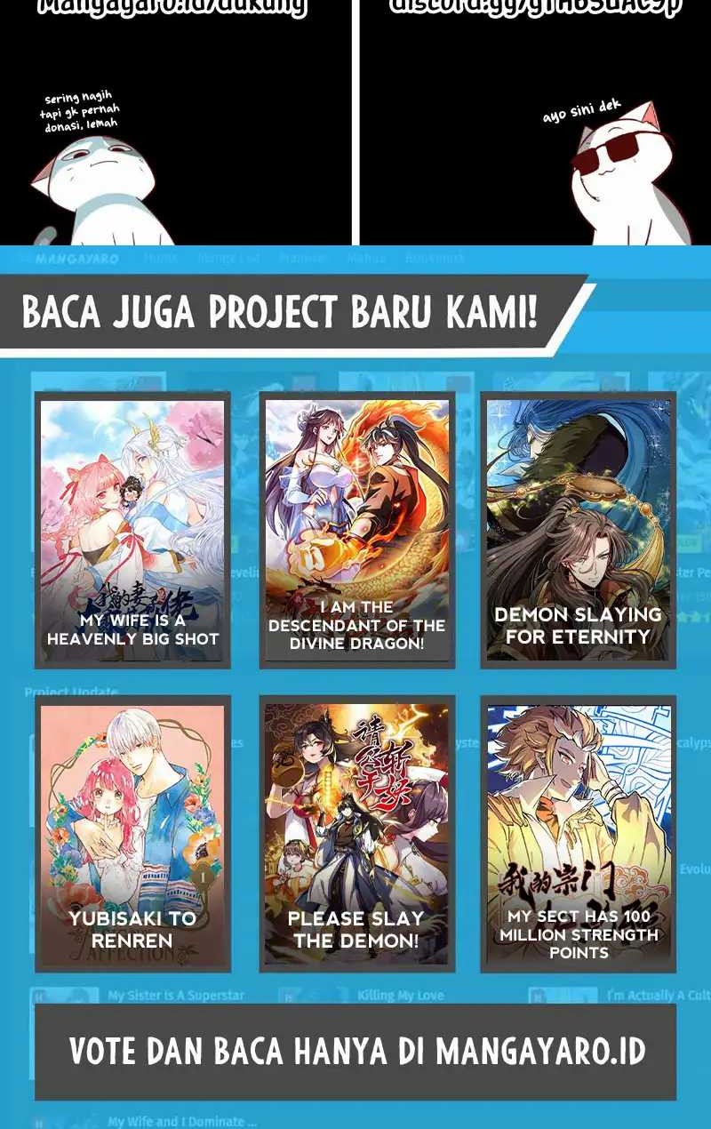 I Have Twin Girlfriends Chapter 210 Gambar 24