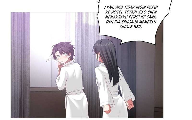 I Really Don’t Want to Be Reborn Chapter 130 Gambar 18