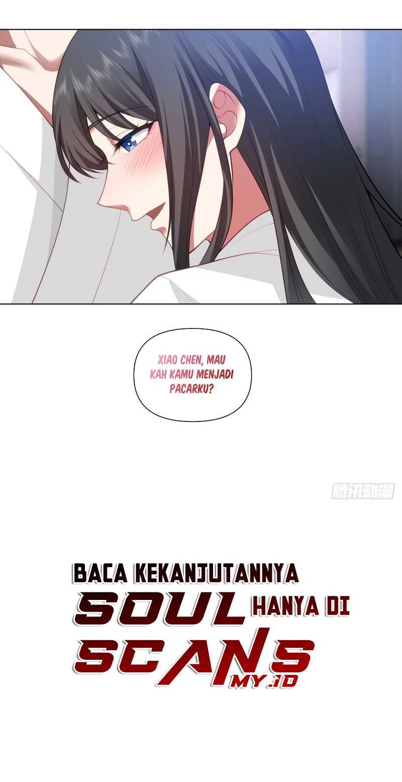 I Really Don’t Want to Be Reborn Chapter 130 Gambar 21