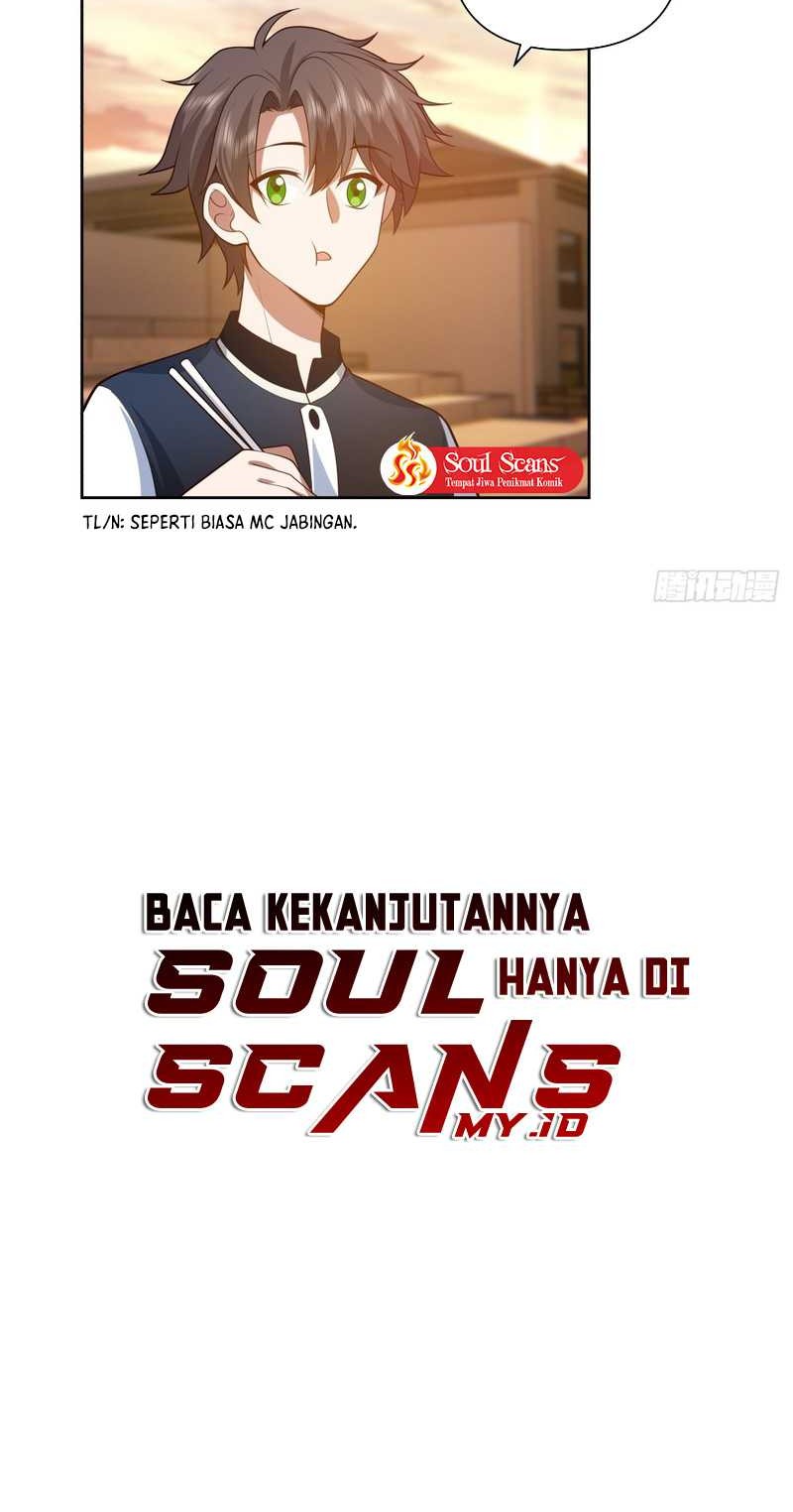 I Really Don’t Want to Be Reborn Chapter 132 Gambar 20