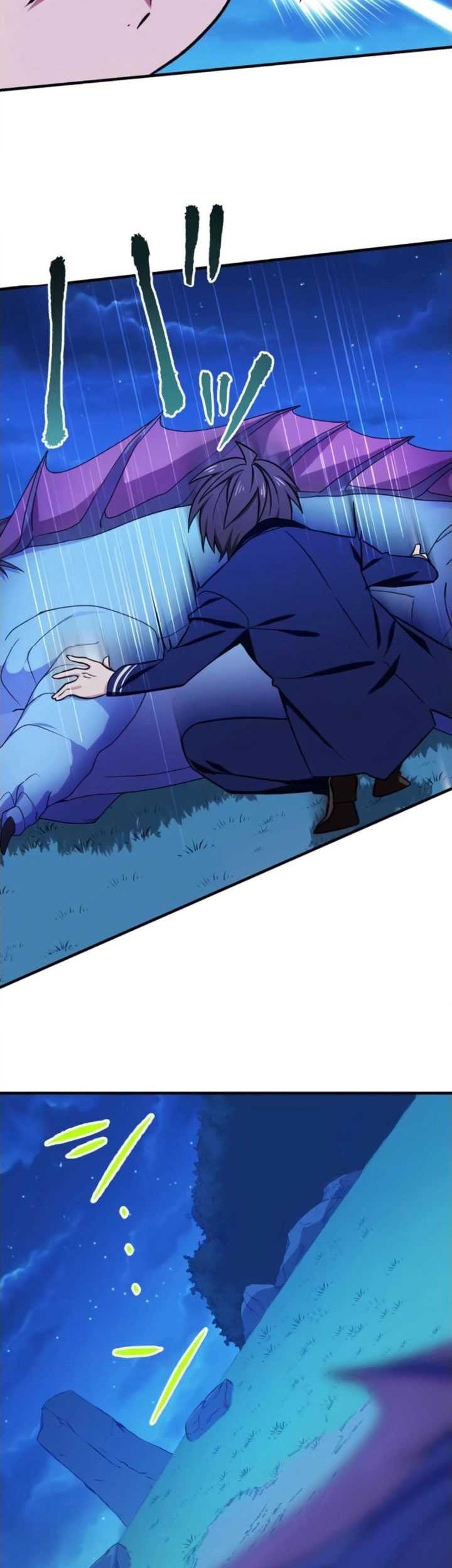 The strongest assassin gets transferred to another world with his whole class Chapter 03 Gambar 46