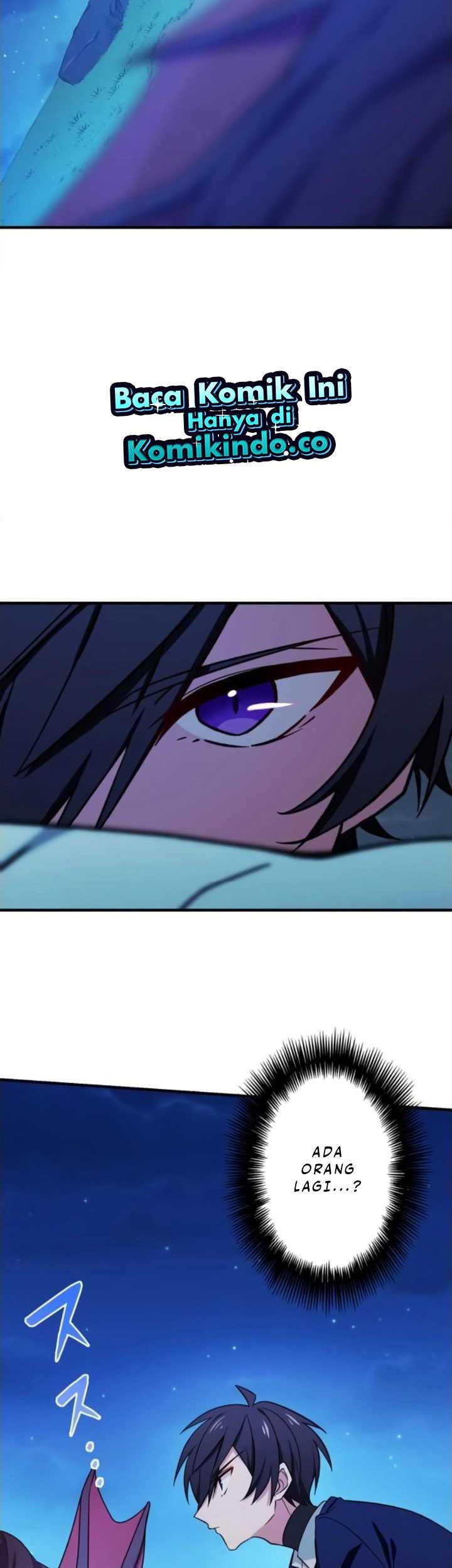 The strongest assassin gets transferred to another world with his whole class Chapter 03 Gambar 47