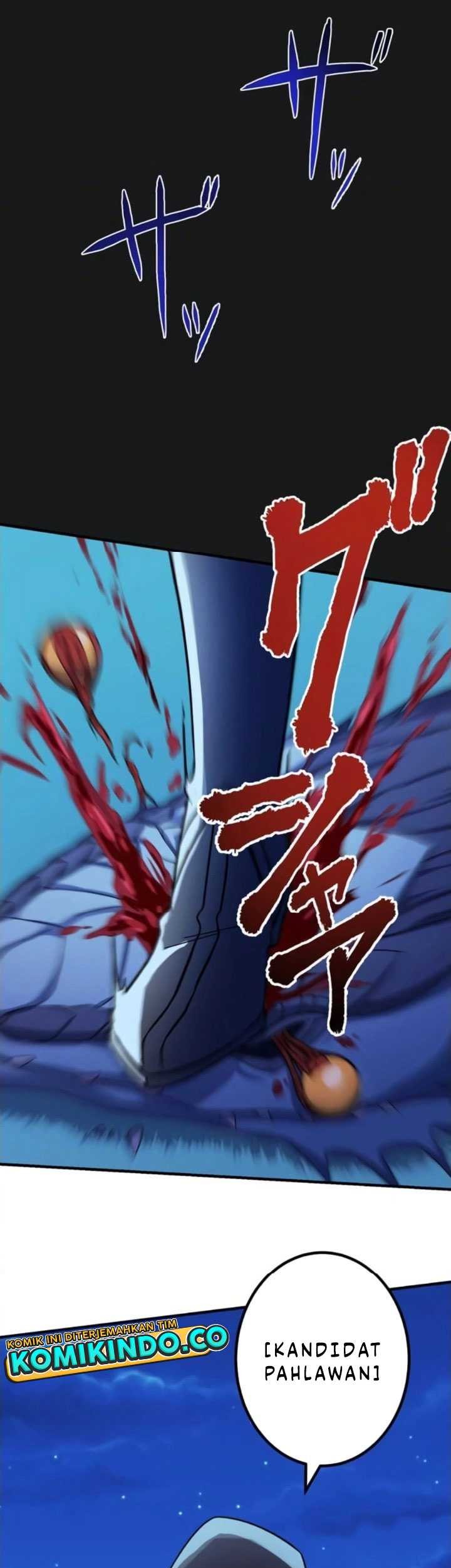 The strongest assassin gets transferred to another world with his whole class Chapter 03 Gambar 51