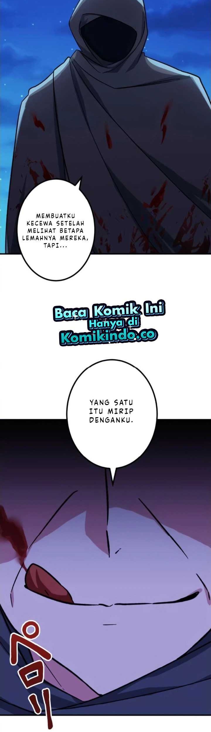 The strongest assassin gets transferred to another world with his whole class Chapter 03 Gambar 52