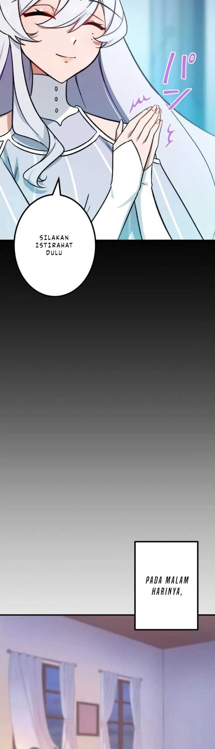 The strongest assassin gets transferred to another world with his whole class Chapter 03 Gambar 3