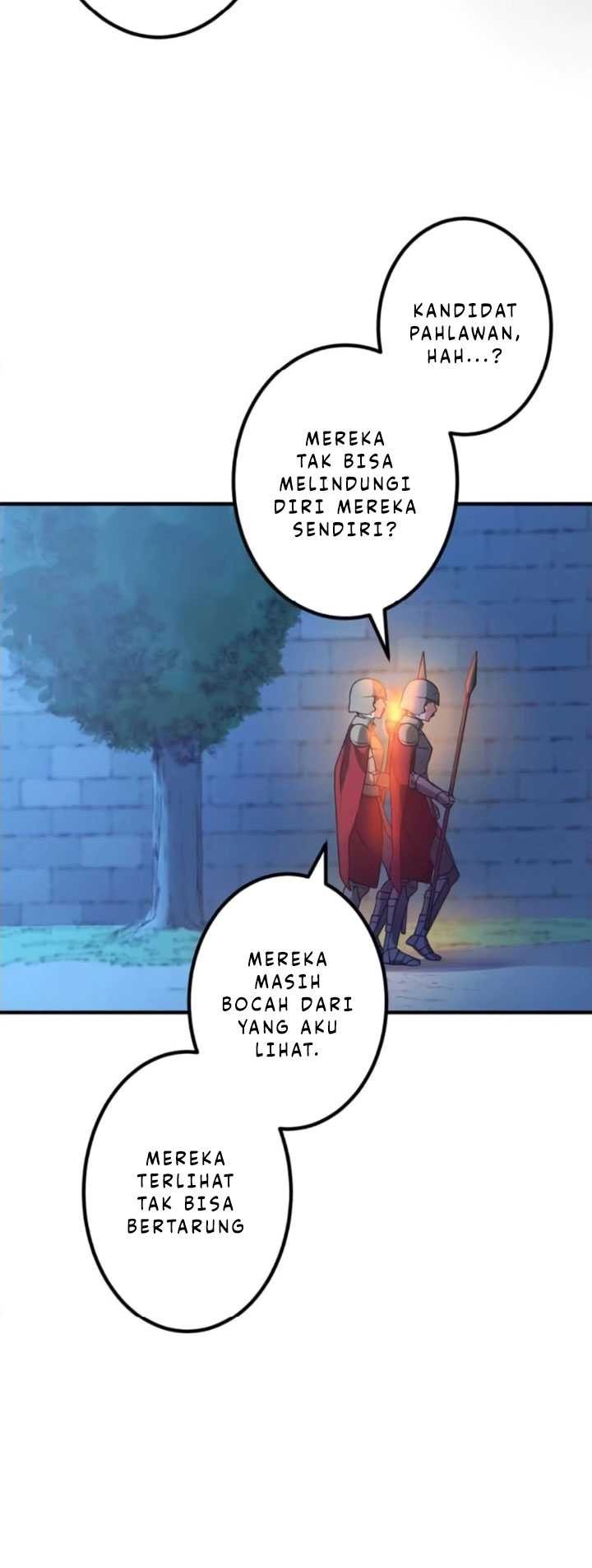 The strongest assassin gets transferred to another world with his whole class Chapter 03 Gambar 6