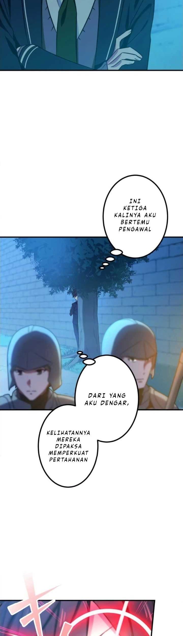 The strongest assassin gets transferred to another world with his whole class Chapter 03 Gambar 8