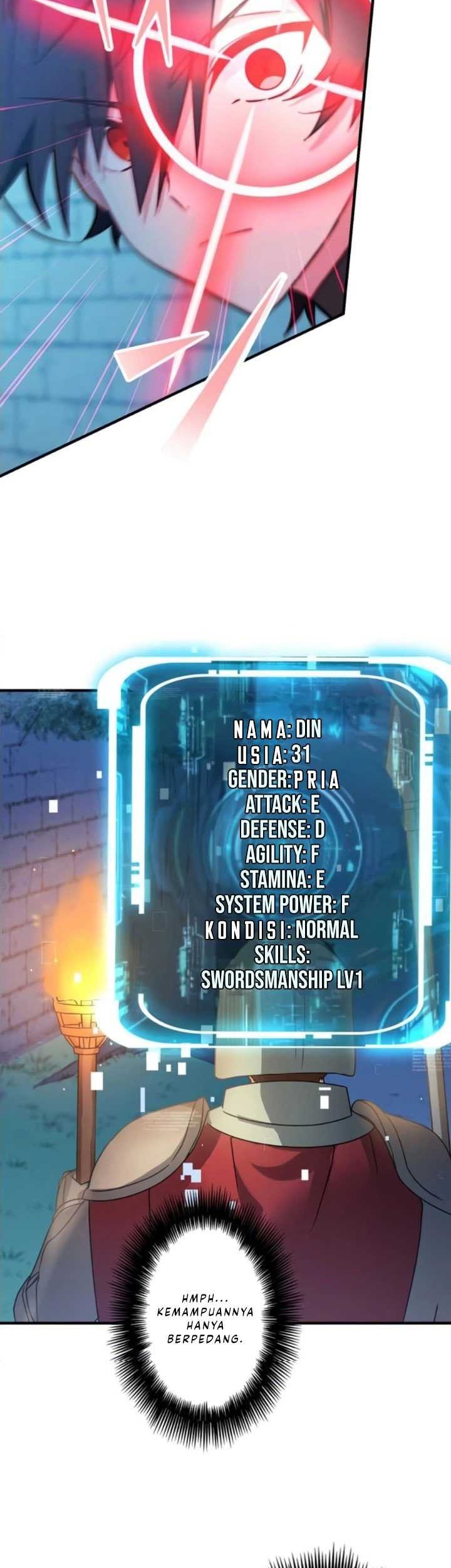 The strongest assassin gets transferred to another world with his whole class Chapter 03 Gambar 9