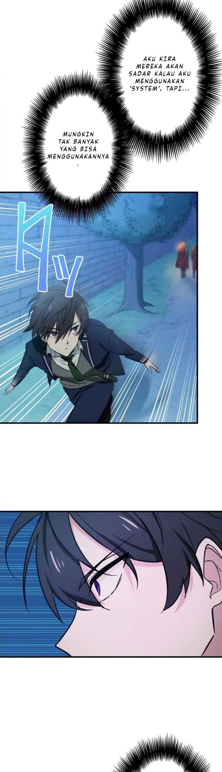 The strongest assassin gets transferred to another world with his whole class Chapter 03 Gambar 10