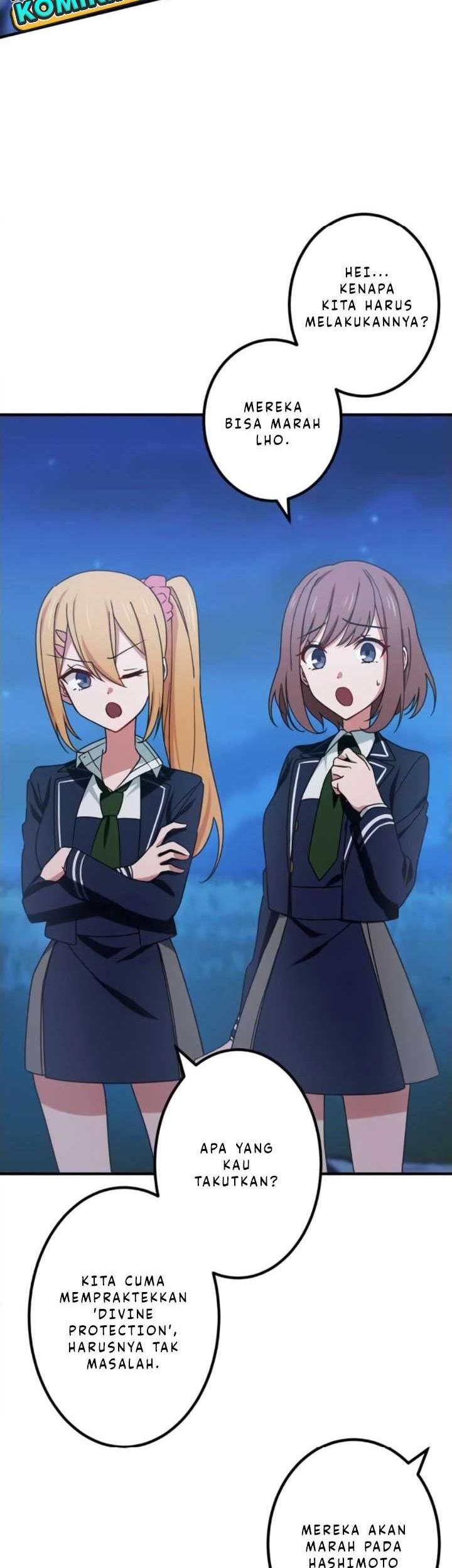 The strongest assassin gets transferred to another world with his whole class Chapter 03 Gambar 15